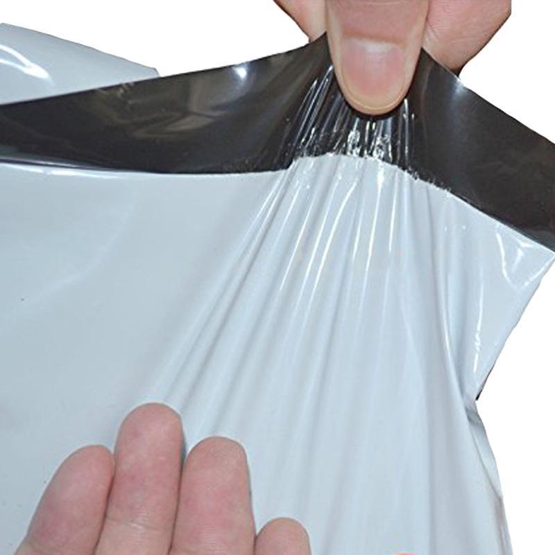 Poly Mailer Shipping Bags