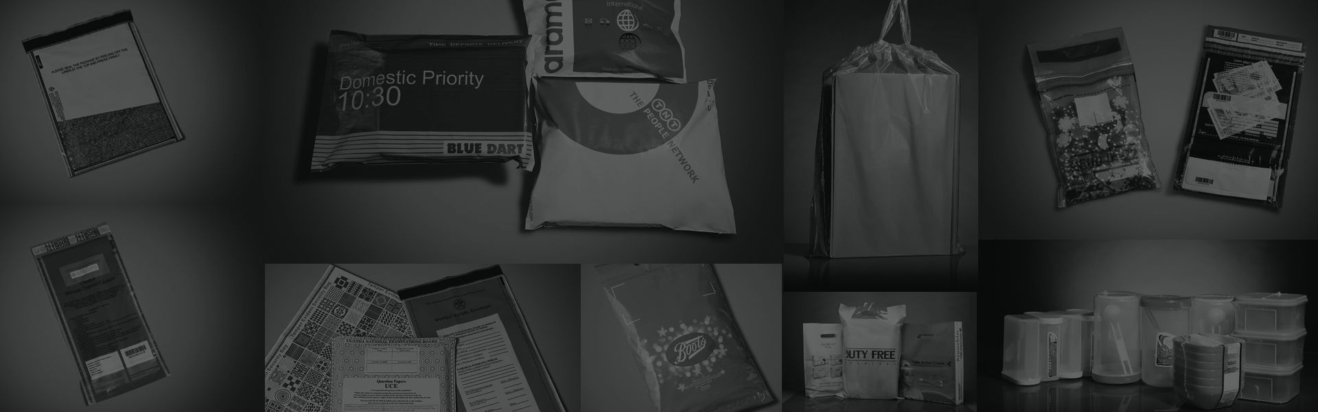 factory plastic duty free security bag| Alibaba.com